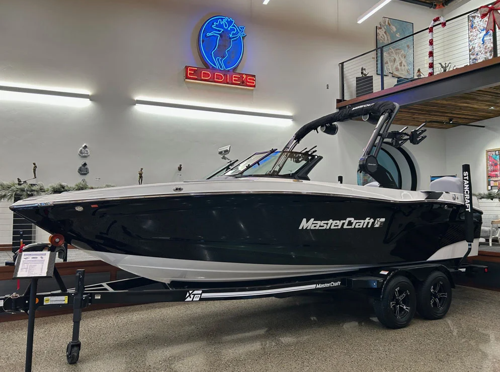 2025 MasterCraft XT23 Icon